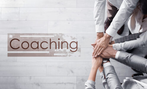 Coaching