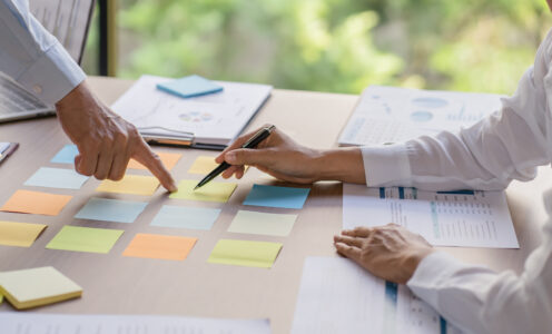 Leadership Coaching