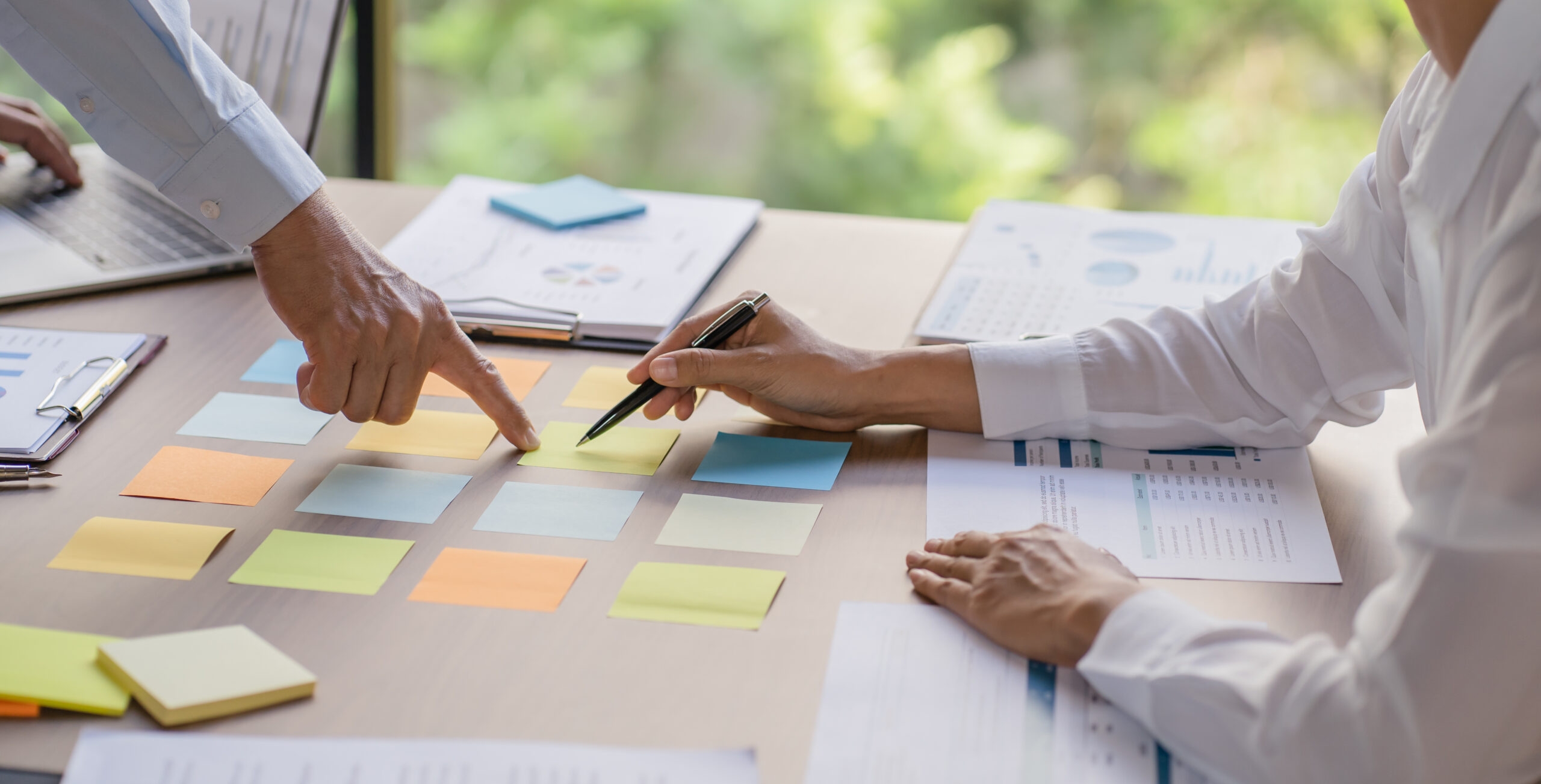 Professional Minds - Systemisches Coaching