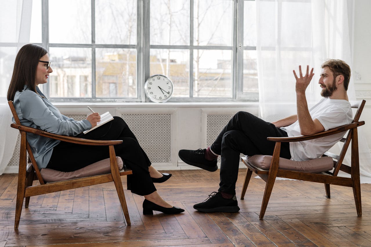 Professional Minds - Systemisches Coaching
